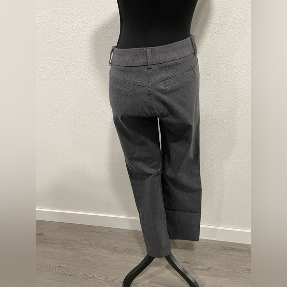 Grey slacks - Picture 2 of 4